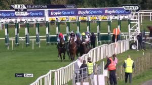 bellewstown results